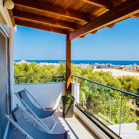 Izabela With Private Pools *