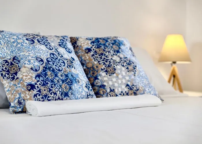 Izabela With Private Pools 公寓 赫索尼索斯