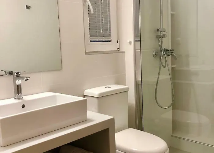 Izabela With Private Pools *