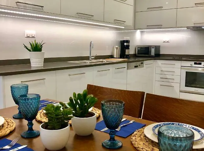 Izabela With Private Pools 公寓 赫索尼索斯