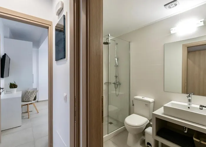 Izabela With Private Pools 公寓 赫索尼索斯