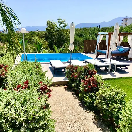 Izabela With Private Pools *