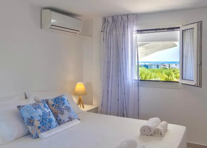 Izabela With Private Pools *