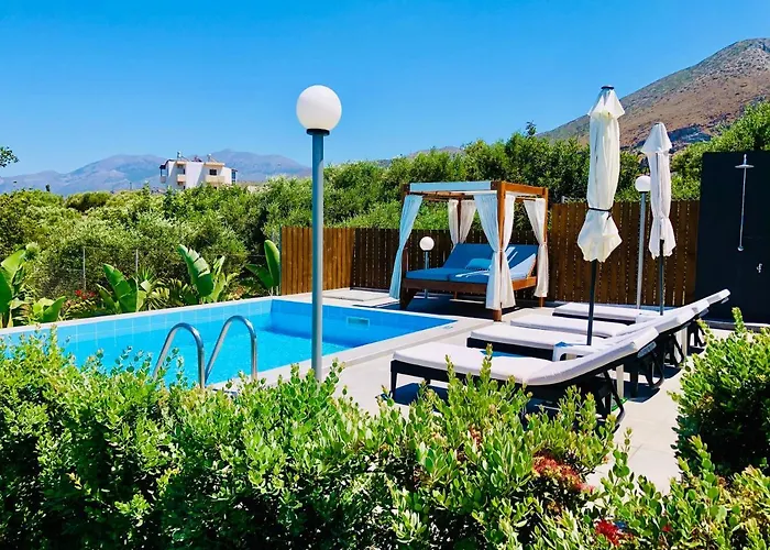 Apartament Izabela With Private Pools *