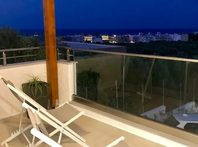 Izabela With Private Pools Appartement *