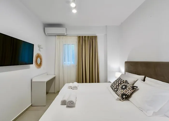 Izabela With Private Pools Apartament *