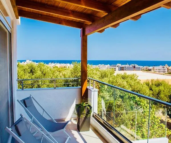 Izabela With Private Pools *