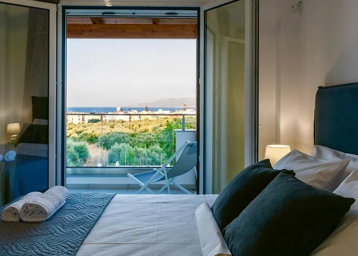 Izabela With Private Pools Apartament *