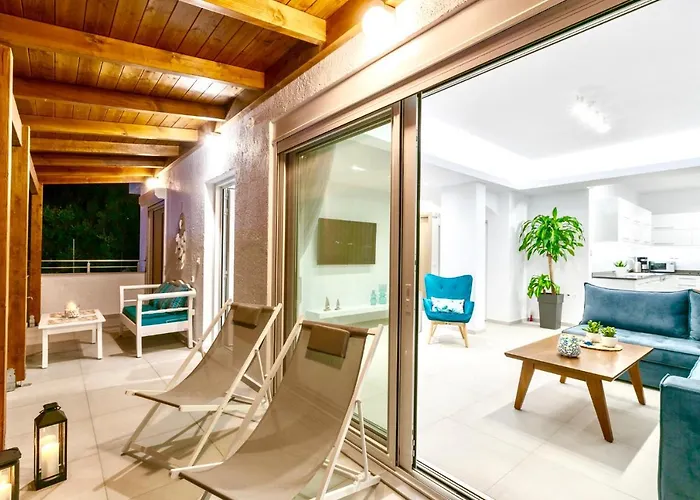 Izabela With Private Pools Apartamento *