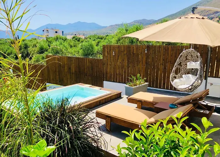 Apartament Izabela With Private Pools *